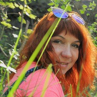 Инга Фляжникова