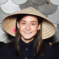 Дарья Ломова