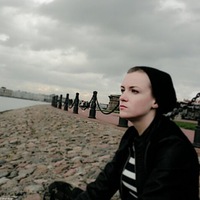 Алёна Дзёкиш