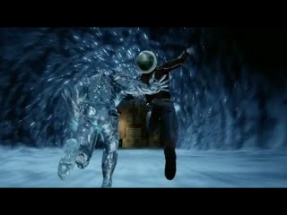 The Flash - Season 3 (3x09) Jay Garrick vs Savitar/ Barry Unmasks Alchemy