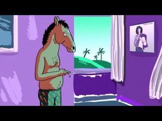 Patrick Carney - Bojack Theme