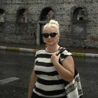 Света Пикалева