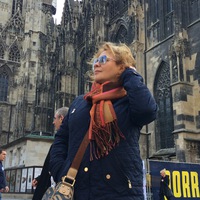 Светлана Стависская