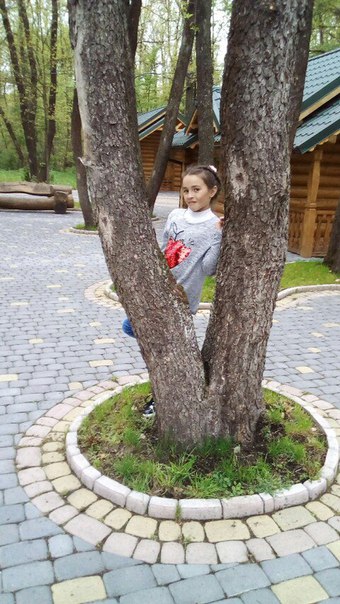Софія Подгорська, Испания