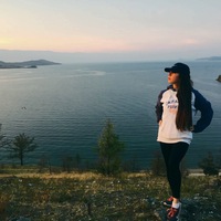 Индирочка Великая