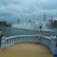 Катерина Покацкая