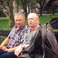 Евгений Иванов