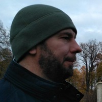 Игорь Новосад