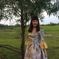 Ирина Санникова