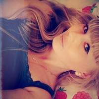 Марина Первых