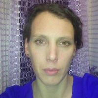 Нина Ильина