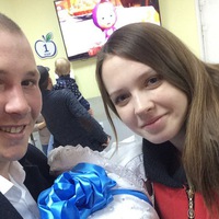 Екатерина Зырянова
