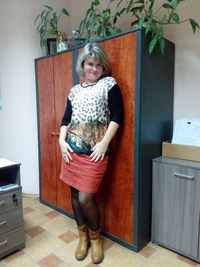 Юлия Шеина