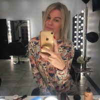 Татьяна Ржаненкова