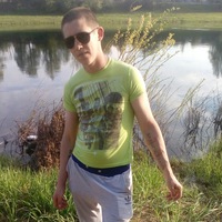 Кирилл Котов | Полоцк