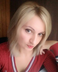 Елена Лыннык