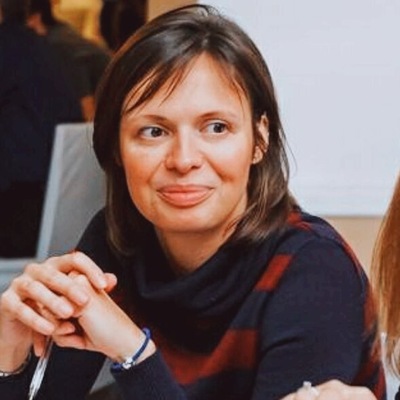 Екатерина Лунева