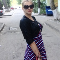 Анастасия Стоянова