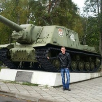 Василий Баранов