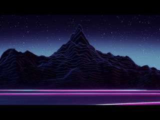 First True Synthwave/NewRetrowave Мix