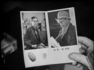 Spione_Parte I_Los espías_Fritz Lang_1928. Intertítulos esp.