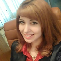 Марина Корнеева