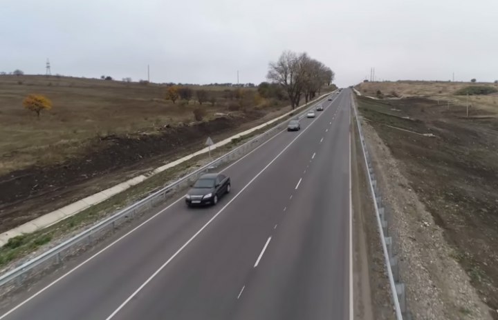 В Карачаево-Черкесии отремонтировали участок автомобильной дороги «Черкесск-Хабез»