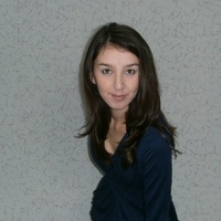 Кристина Кольцова | Воронеж