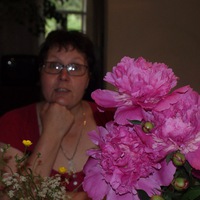 Лиля Музурова