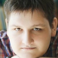 Евгений Малинин  Николаевич