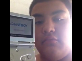 Game boy