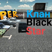 Rusian Rider Online, клан _Black Star_