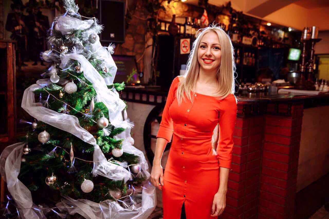 Диана бабошина мастер шеф после проекта