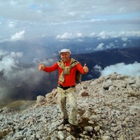 Сергей Аникин