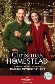 Рождество в Хоумстед / Christmas in Homestead (2016) Рождество в Хоумстед / Christmas in Homestead (2016)