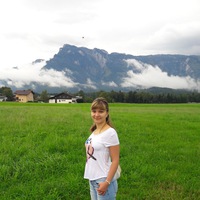 Карина Игнатьева