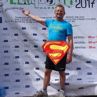 Александр Меховский