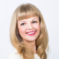 Юлия Тимакова