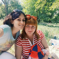 Наталья Плачкова