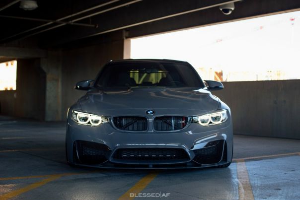 #BMW