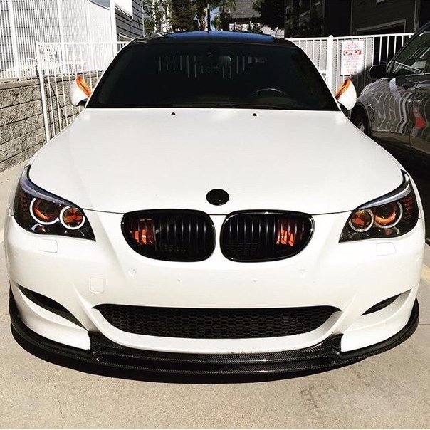 #BMW e60
