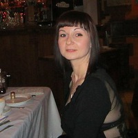 Наталья Овчарова | Москва