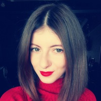 Кристина Герик