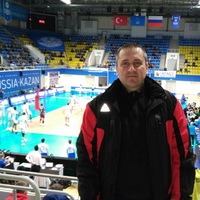 Александр Лимонов