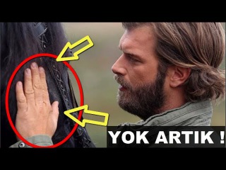 Kıvanç Tatlıtuğ Küfür Etse Yeridir