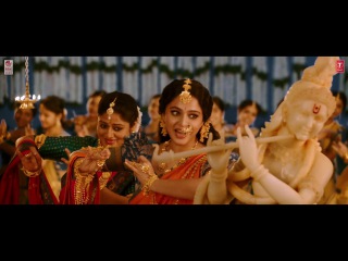 Kanna Nee Thoongadaa Full Video Song || Baahubali 2 Tamil | Prabhas,Anushka Shetty,Rana,Tamannaah