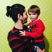 Александр Тодоров