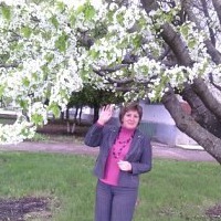 Татьяна Шевченко