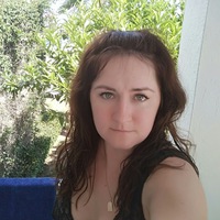 Екатерина Главатских