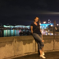 Алена Анисимова